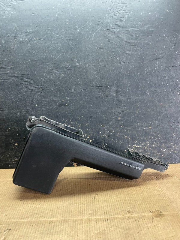 2009 to 2014 Nissan Murano Upper Air Intake Duct Oem AA9237 DG