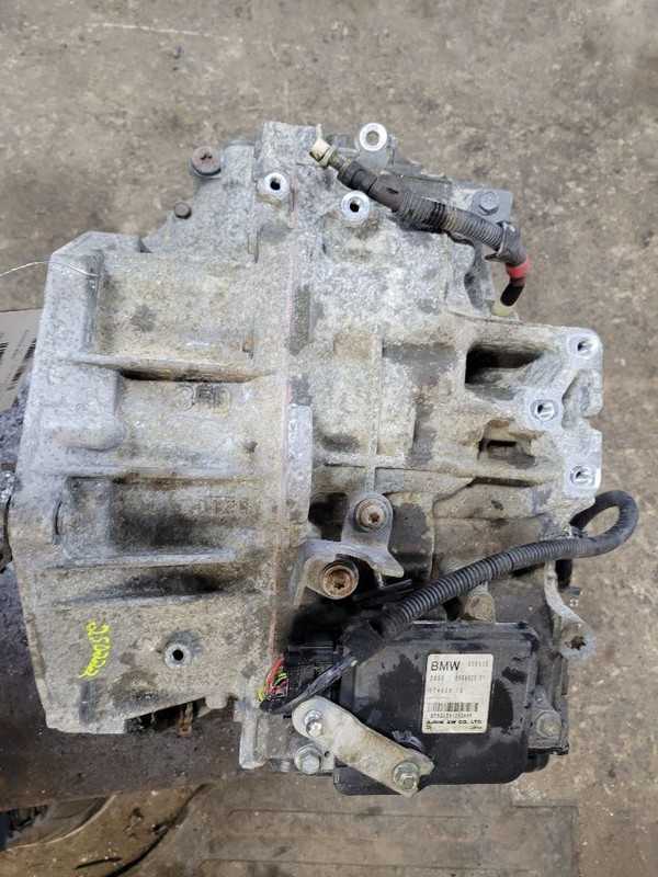 Automatic Transmission Gasoline 1.5L Fits 14-20 MINI COOPER 1611453