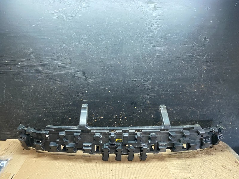 2013 to 2016 Ford Fusion RearBumper Bracket Impact Energy Absorber W5787 DG