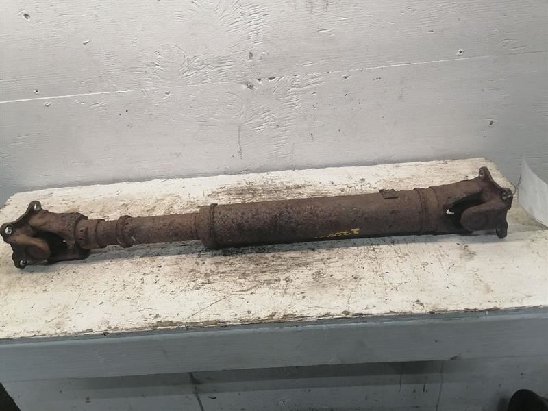 Front Drive Shaft 4.0L 1GRFE Engine 6 Cylinder Fits 03-20 4 RUNNER 794220