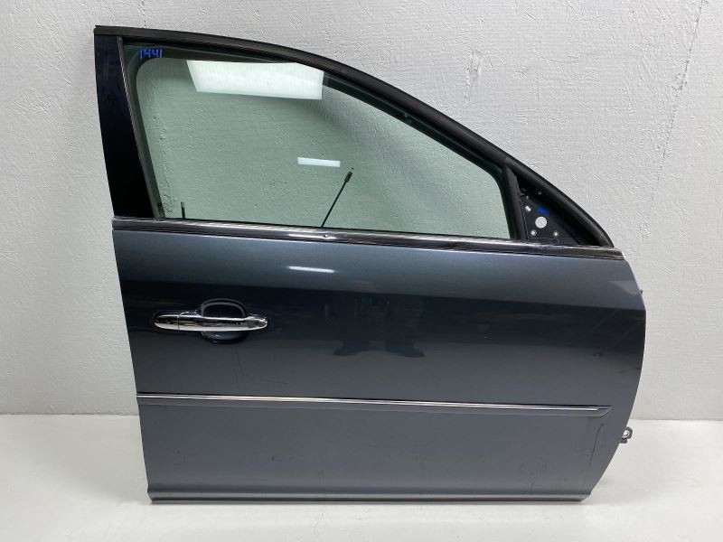 Right Passenger Front Door Fits 2006-2011 Buick Lucerne 80410 *NO SHIPPING*