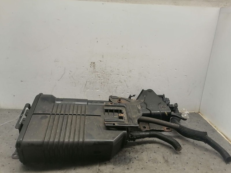 Fuel Vapor Canister With Detection Pump 18-23 Toyota Tacoma 1611313