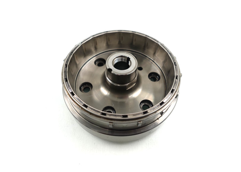 GOOD 2014-2026 Honda Pioneer 700 OEM Flywheel 31110-HL3-A01