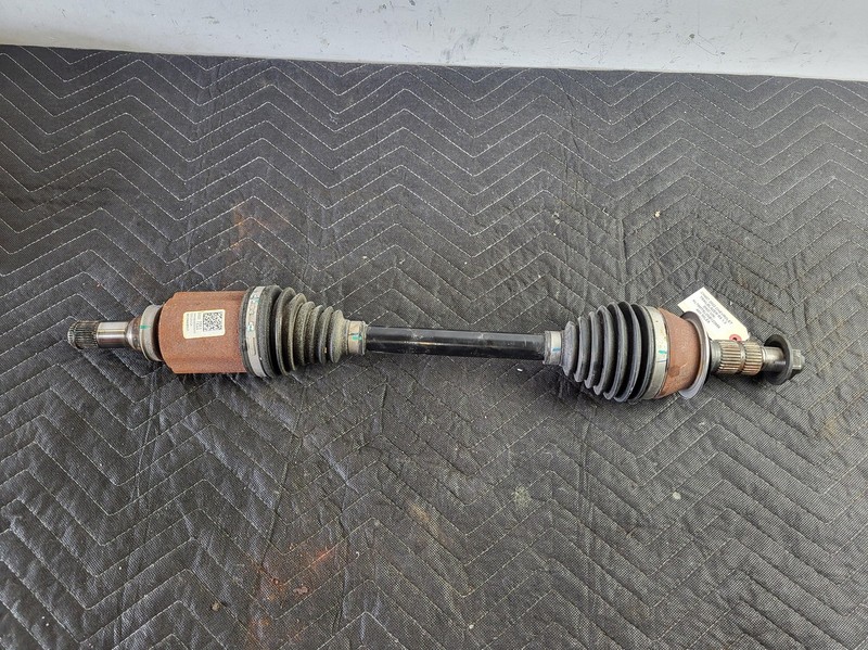 2021-2025 Chevrolet Trailblazer Left Driver Front Axle Shaft 1.2L OEM 60007211