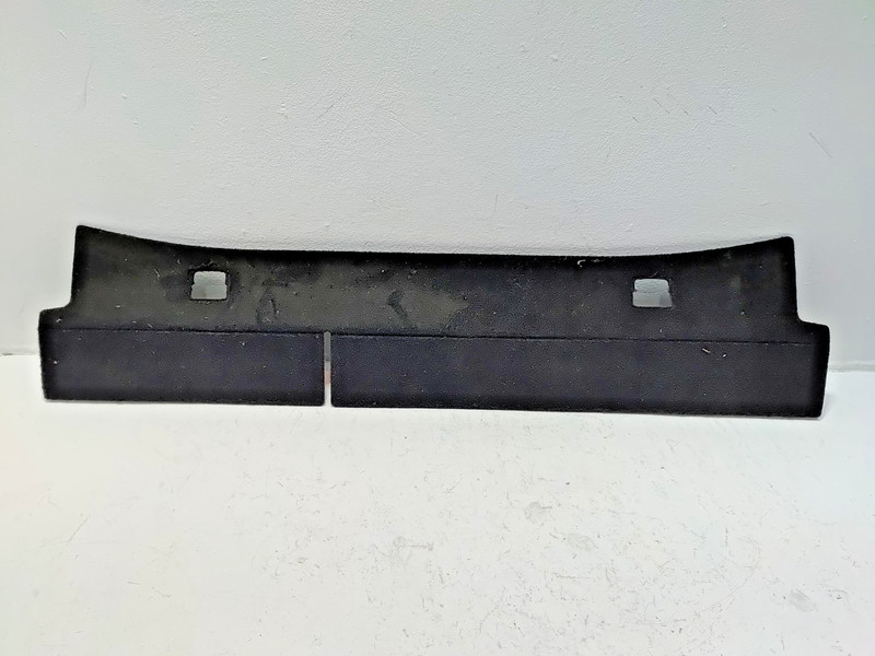 2017 - 2022 HONDA CR-V REAR TRUNK CARGO BACK SEAT FLAP TRIM COVER PANEL OEM