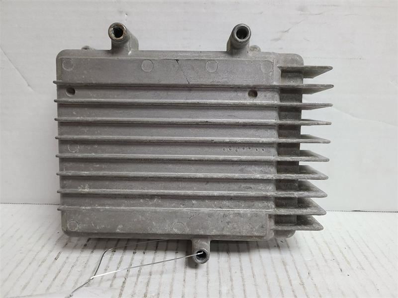 Chassis ECM Transmission Fits 03 DODGE 1500 PICKUP 518589