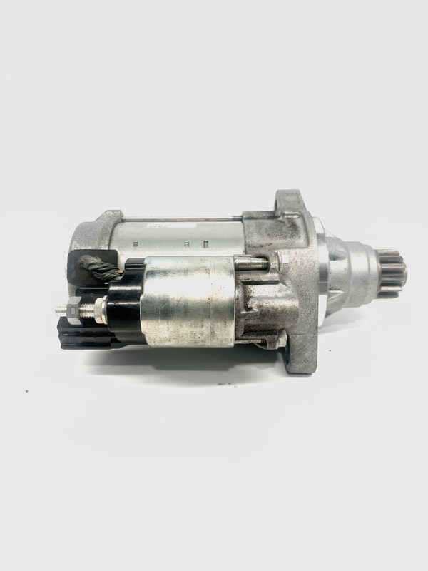 2019-2023 Audi Q3 2.0L Engine Starter Motor OEM