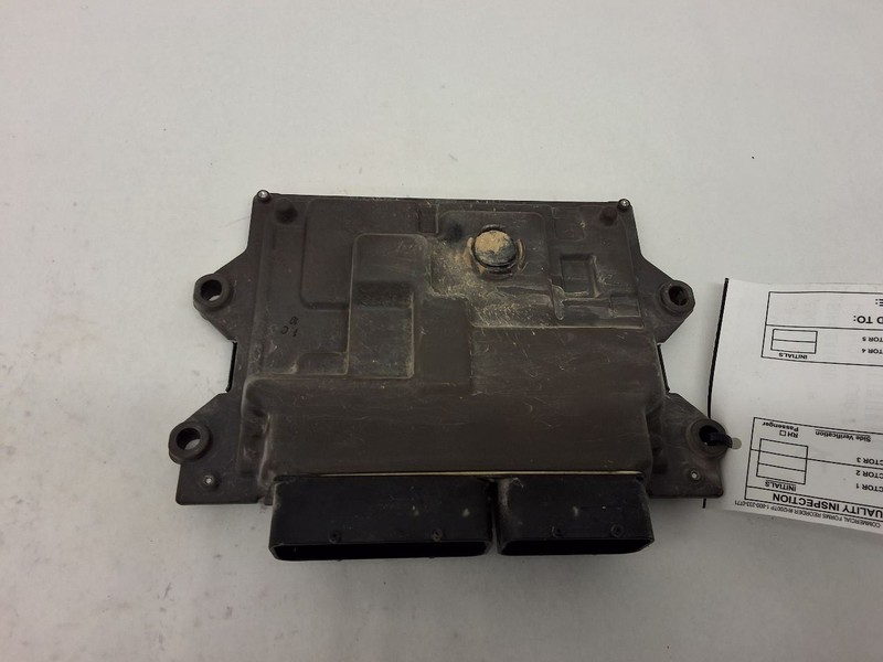 Engine ECM Electronic Control Module ID 22765AL822 Fits 19-20 FORESTER 3382443