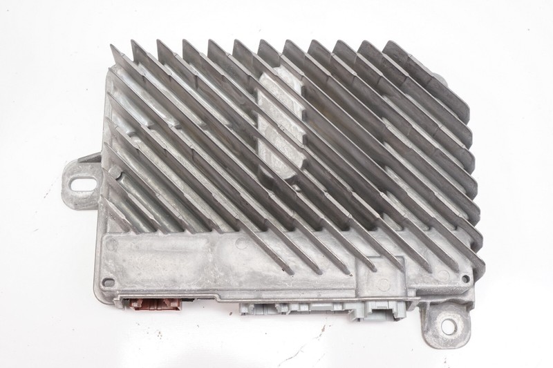 CADILLAC XTS Amplifier AMP Audio BOSE OEM 2015