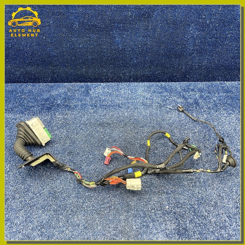 2013-2018 RAM 1500 Front Right Passenger Door Wiring Harness Assembly OEM