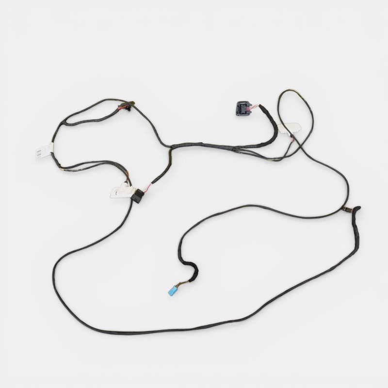 2018-2020 BMW X3 G01 ROOF HEADLINER WIRE WIRING HARNESS OEM