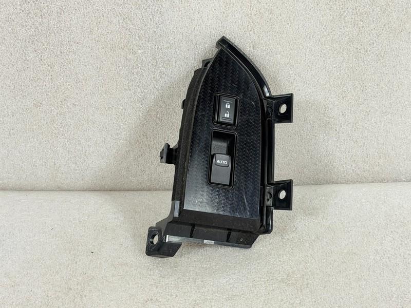 2017-2020 Toyota 86 TRD Right RH Passenger Side Window Door Switch OEM