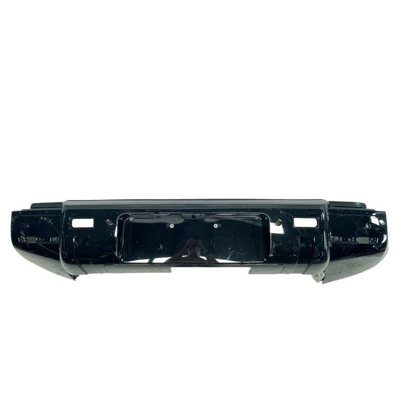 2020-2022 Land Rover Defender L663 Rear bumper Cover OEM L8B2-17D781-A