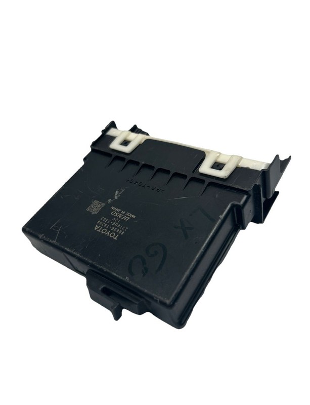 Lexus NX300 climate control module 2018 to 2021 hvac unit assy OEM 8865078200