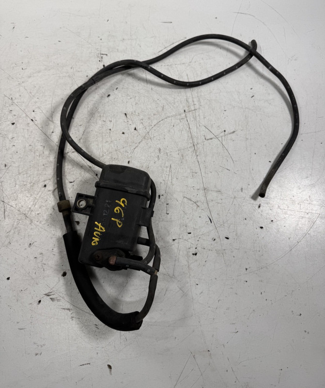 92-96 Honda Prelude Solenoid Valve Vacuum Tank 36351-P13-003 OEM