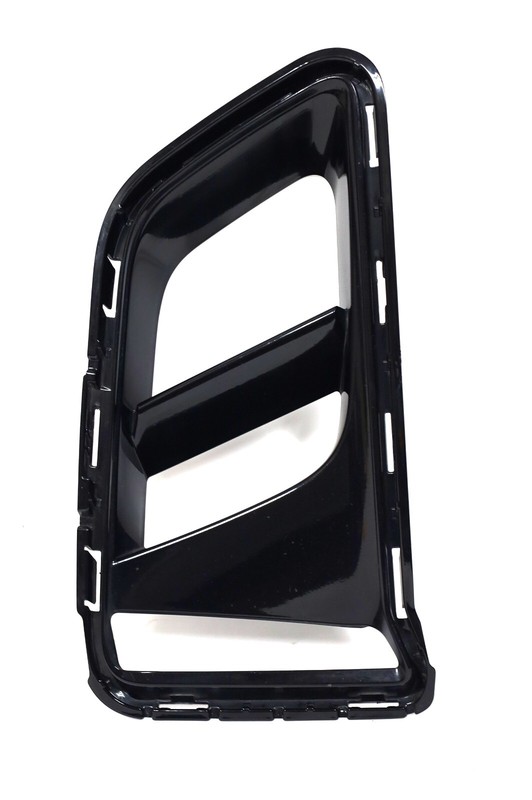 Front Bumper Grille Passenger Side 2017-23 Chevrolet Camaro ZL1 84145779