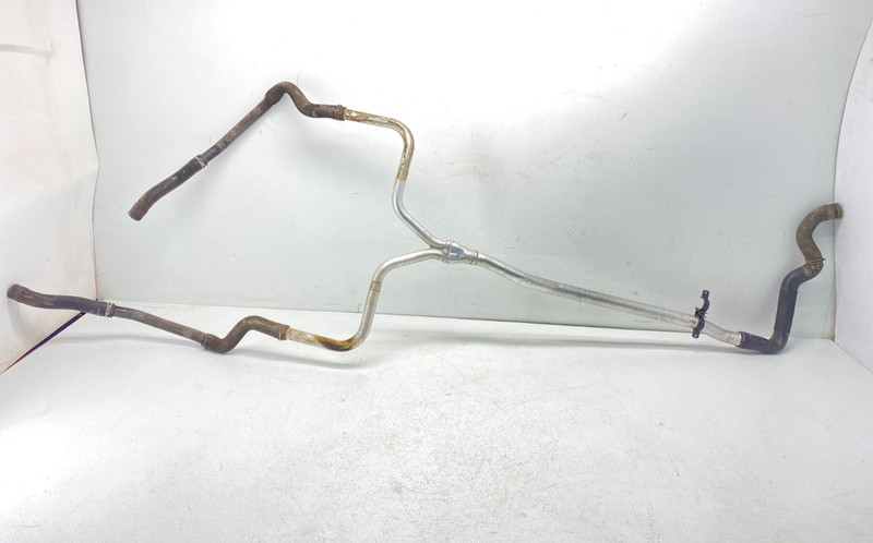 97-05 Porsche Boxster Carrera 911 996 Rear Engine Outlet Coolant Hose Pipe OEM ✅