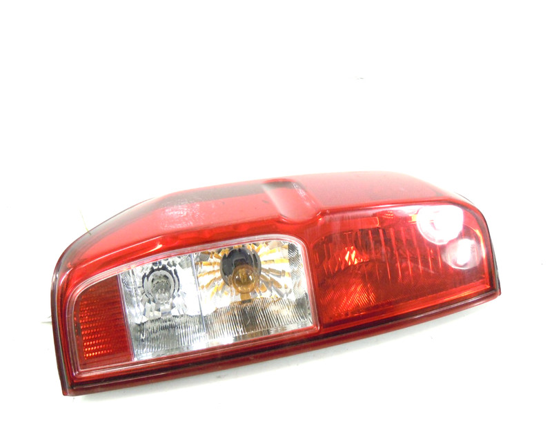 2005-2014 Nissan Frontier Quarter Panel Mounted Tail Light Driver Left OEM