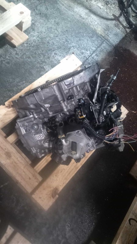 2023 Honda HR-V Automatic Transmission Assembly FWD, 111K Miles, OEM