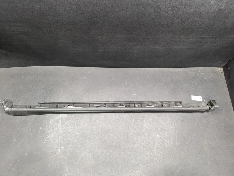 Left Rocker Panel Molding 2020 Mazda CX-9 TK48-51-P51 2016 2017 2018 2019 2021