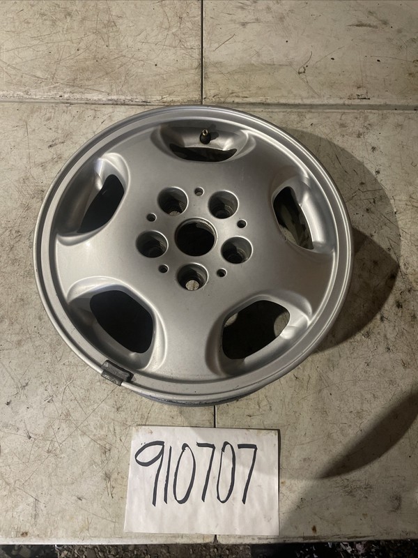 97 98 99 Lexus ES300 Wheel Rim 15x6 JJ H2PT341-33990 #1