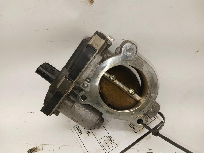 21-'24 BUICK ENVISION Throttle Body assembly OEM 6 Month Warranty!