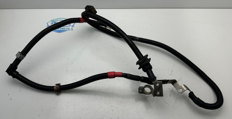 2016-2022 BMW X1 F48 BATTERY ALTERNATOR STARTER CABLE WIRE HARNESS OEM