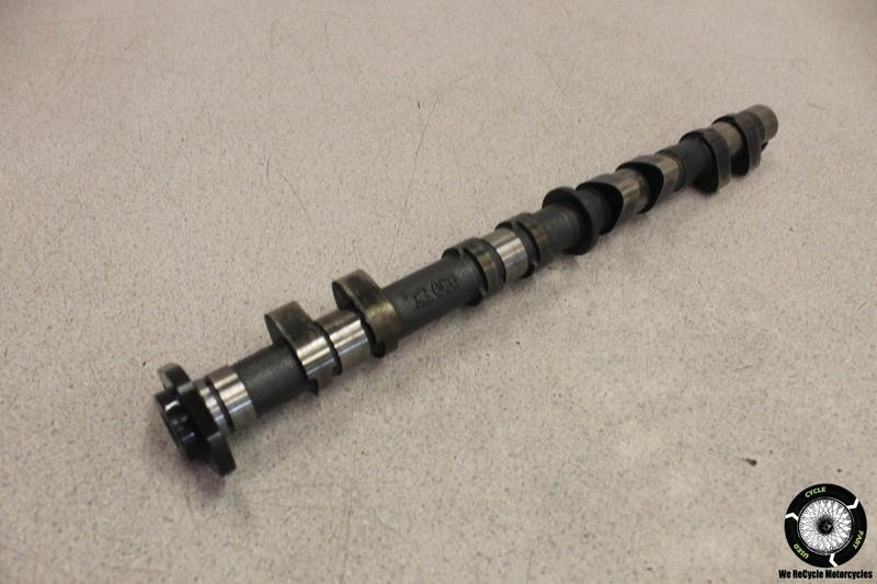 1999 Kawasaki Ninja ZX9R ZX900F EXHAUST CAMSHAFT CAM SHAFT ZX 900 99