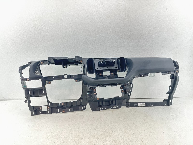 2021-2024 FORD BRONCO SPORT DASH DASHBOARD INSTRUMENT PANEL COVER OEM