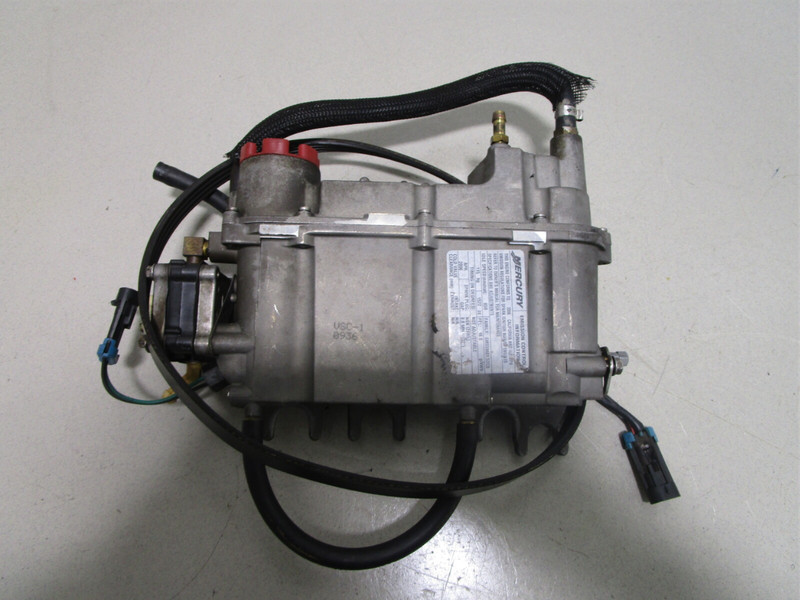 880133T07 Mercury Mariner DFI 75-225 HP Outboard Vapor Separator