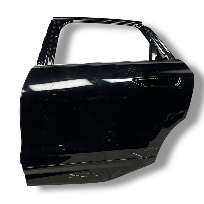 Audi A6 e-tron 2025-2026 OEM Rear Left Driver Side Door Shell 4G4833051
