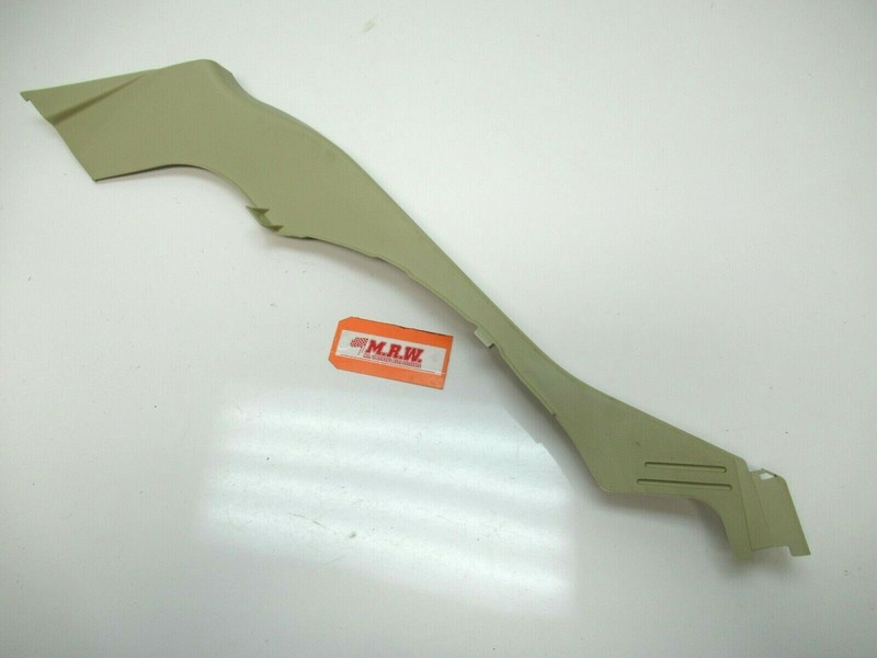 REAR C PILLAR LOWER QUARTER PANEL TRIM BACK LEFT SEAT LR L for 03 04 05 06 G35