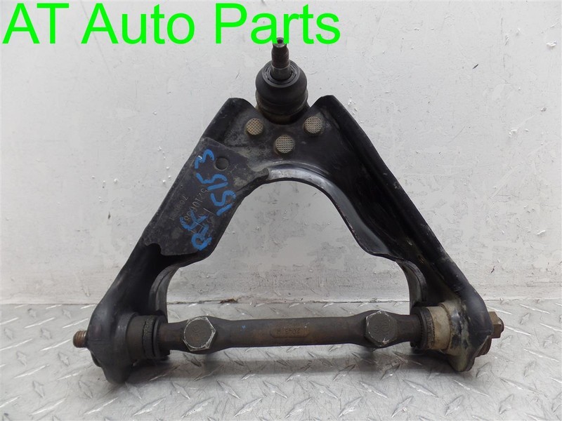 00 01 02 03 04 DURANGO DAKOTA RIGHT UPPER CONTROL ARM