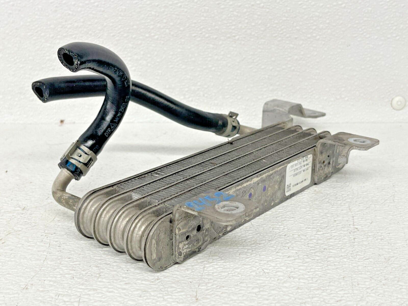 ⭐2020-2023 SUBARU OUTBACK AWD AUTOMATIC TRANSMISSION OIL COOLER ASSY OEM LOT2452