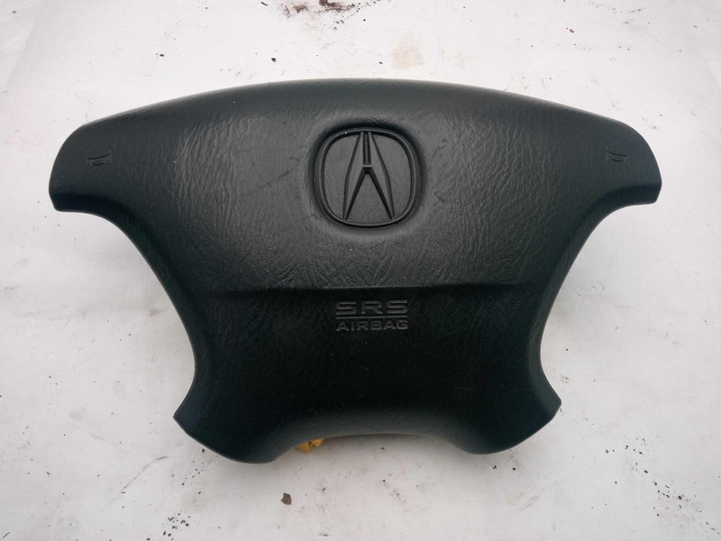 2000 Acura RL Driver Side Airbag OEM 06770SZ3A50 261k Miles Used Part