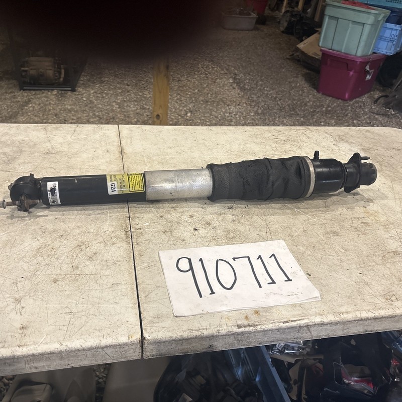 06-11 CADILLAC DTS Left Driver Strut Shock Air