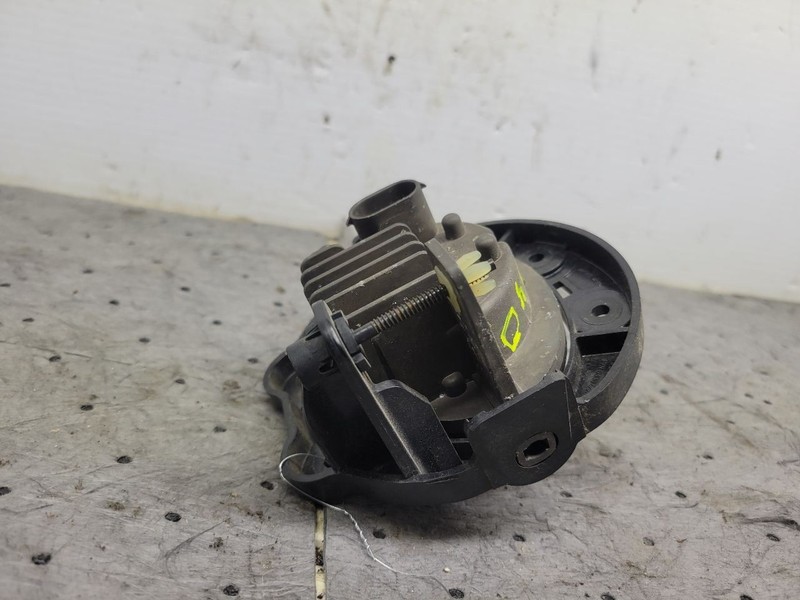 Corner/Park Light Fog-driving LED Fits 19-23 CHEROKEE 1752958