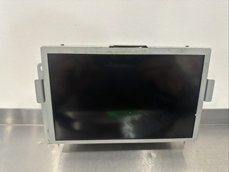 OEM 18 19 20 21 Expedition 8" Multimedia Display Touch Screen Sync 3 APIM NAV