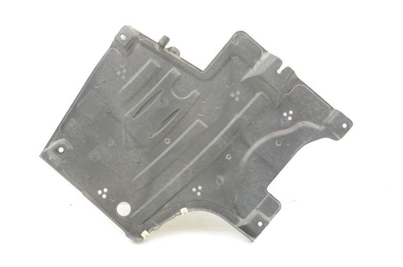 2020-2024 Toyota Supra AT 2.0L Passenger Right Side Rock Shield 51757441894