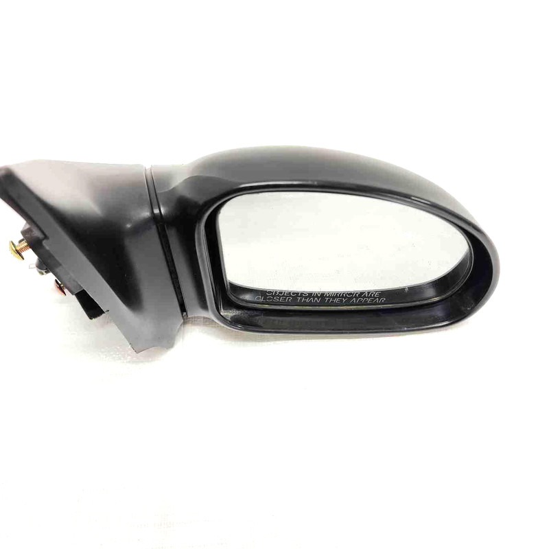 1996 Aspire RH Passenger Side Manual Door Mirror Light Scratches F4BZ17682D