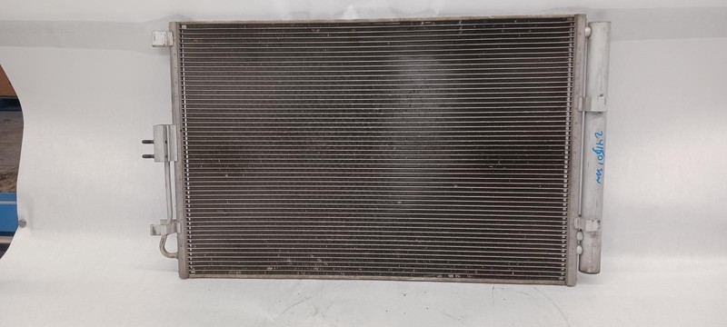 12-'13 KIA SOUL AC Condenser OEM6 Month Warranty!