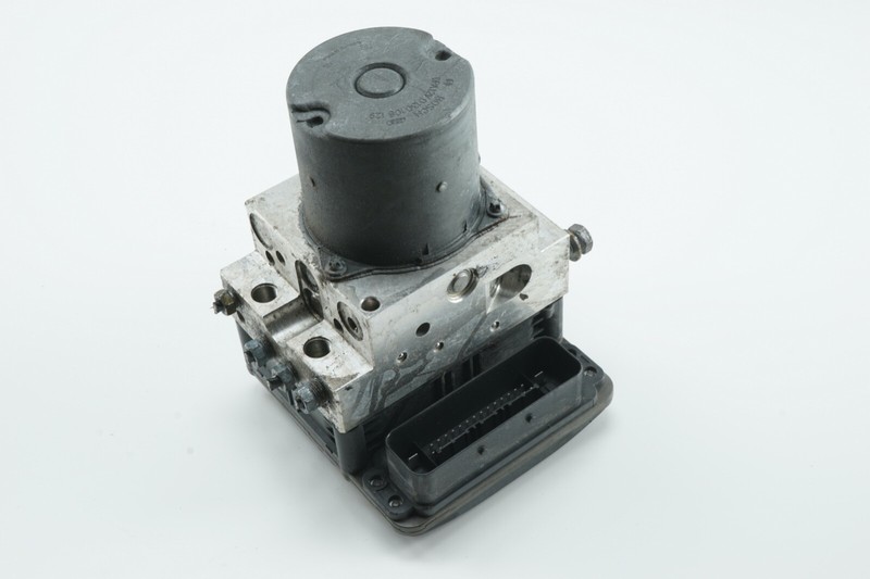BMW E70 X5 E71 X6 Series ABS Pump Module VSA Modulator Valve OEM 2008 - 2014