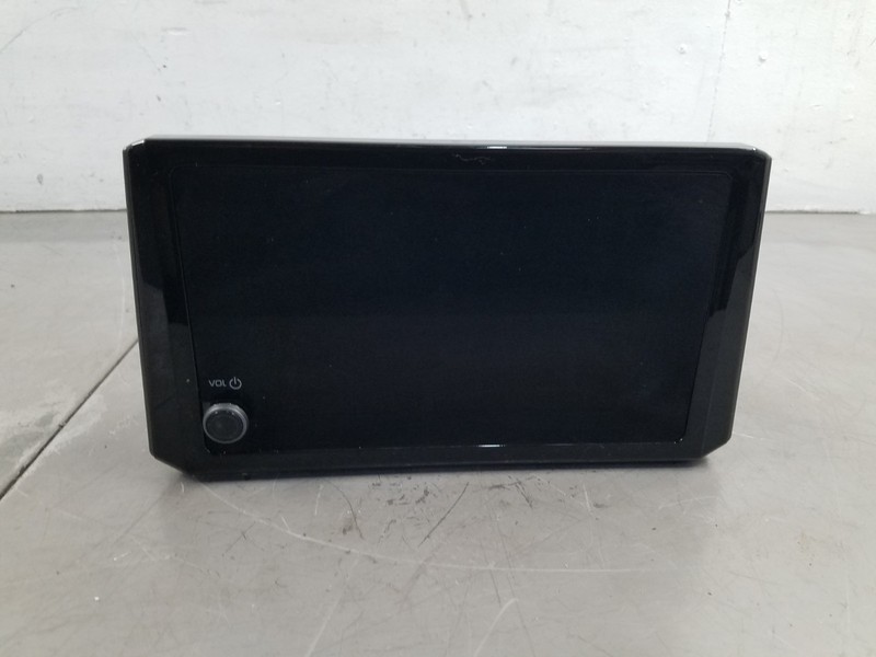 2025 Toyota Corolla GR AWD Radio Receiver / Screen Display 3K Miles #7476 B7