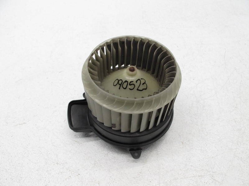 11-18 AUDI A8 S8 C7 A6 S6 A7 S7 QUATTRO HEATER / AC FAN BLOWER MOTOR OEM 090523