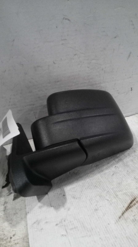 2011 Jeep Patriot Left Door Mirror Grey Used OEM 179287 134K Miles