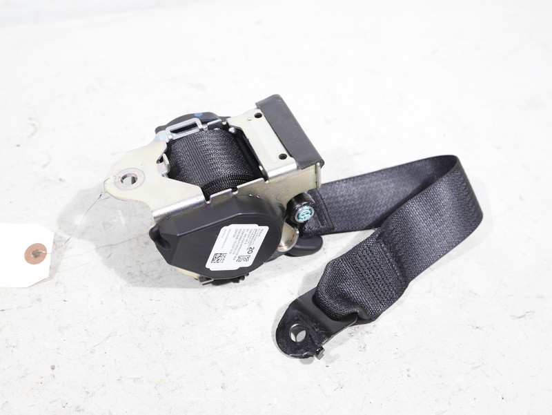 2017-2023 Tesla Model 3 Rear Left Side Seat Belt Retractor 1081281-01-F OEM 94K