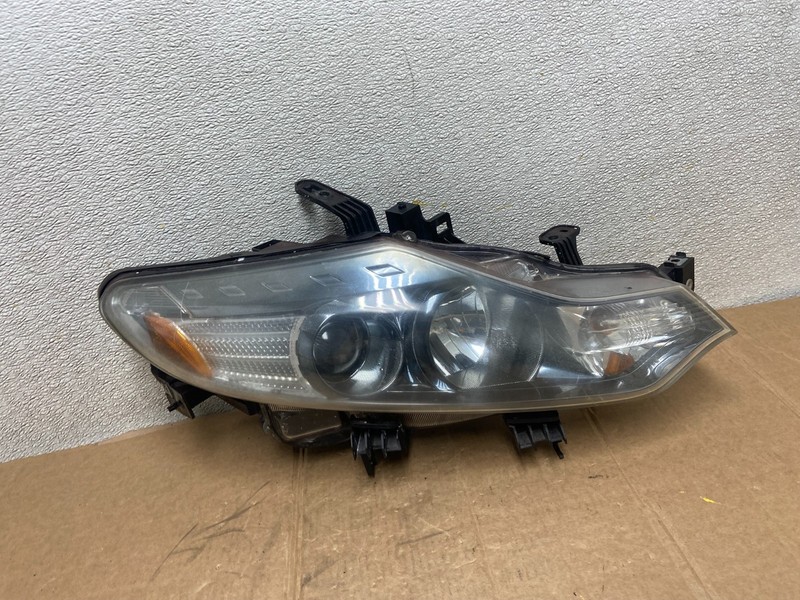 2011 to 2014 Nissan Murano Headlight Right Passenger Rh Oem Halogen AA1321 DW
