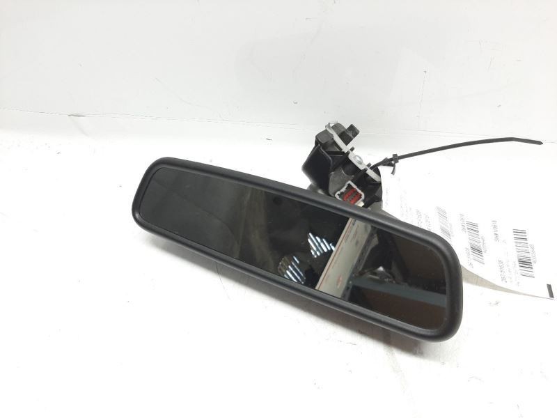 Jaguar F-Pace Rear View Mirror Interior Inside FK7217E678BA