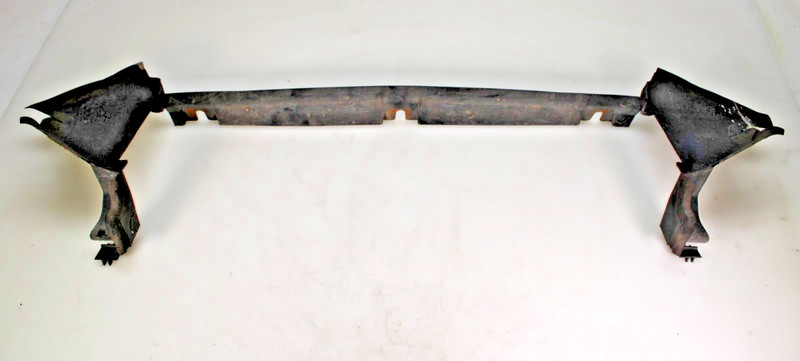 2016-19 LAND ROVER RANGE ROVER EVOQUE RADIATOR SUPPORT LOWER AIR DEFLECTOR OEM