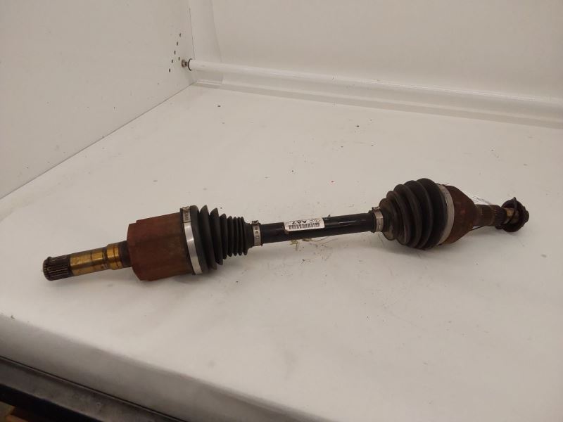 Passenger Axle Shaft Front Axle 3.0L Outer Assembly Fits 10-11 SRX 3242929